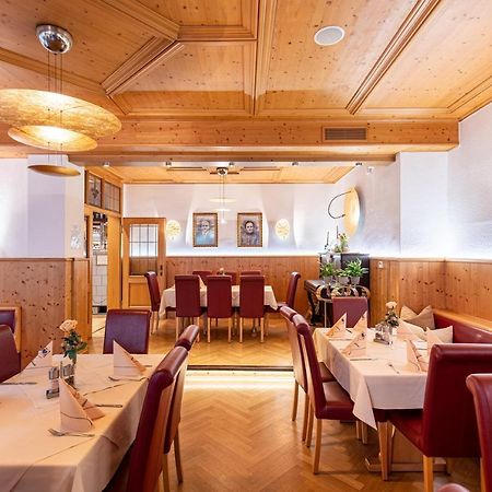 Hotel-Gasthof Huettensteinach Sonneberg Ngoại thất bức ảnh