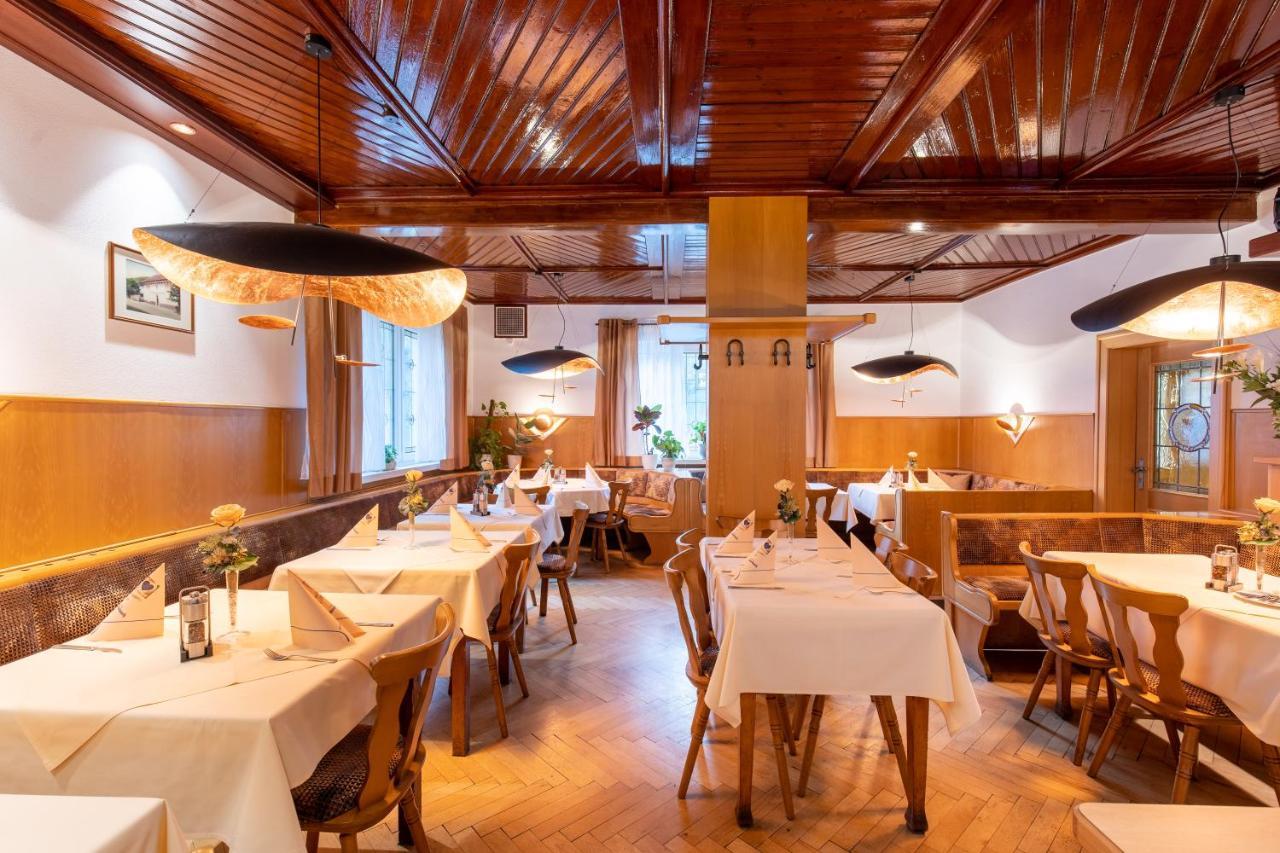 Hotel-Gasthof Huettensteinach Sonneberg Ngoại thất bức ảnh