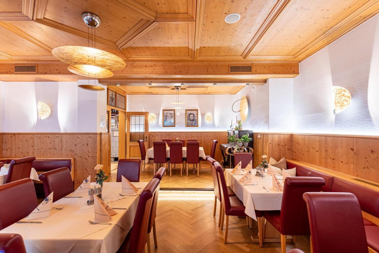 Hotel-Gasthof Huettensteinach Sonneberg Ngoại thất bức ảnh