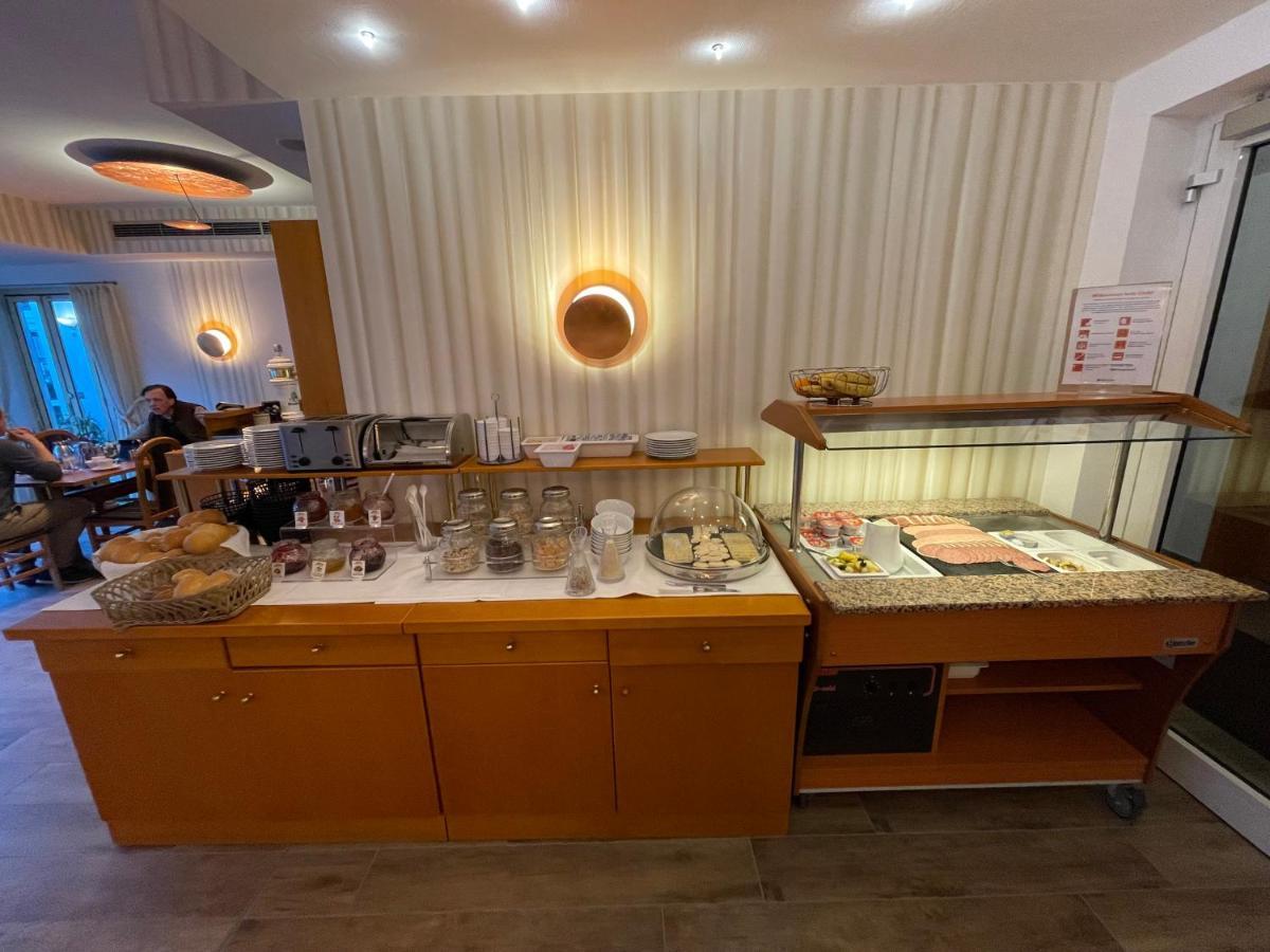 Hotel-Gasthof Huettensteinach Sonneberg Ngoại thất bức ảnh