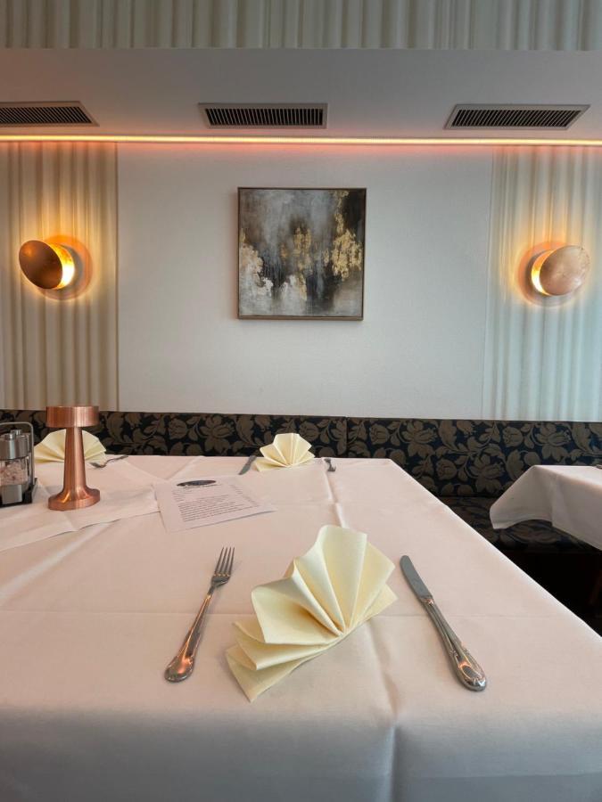 Hotel-Gasthof Huettensteinach Sonneberg Ngoại thất bức ảnh