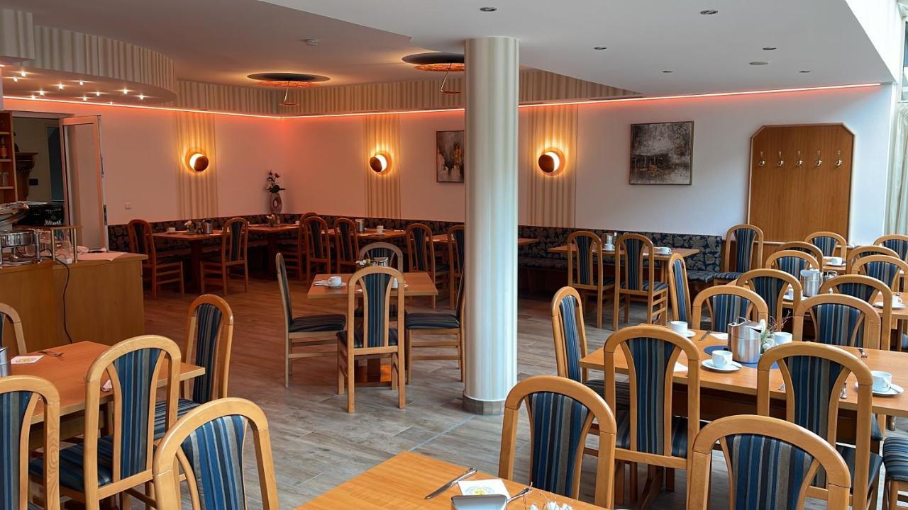 Hotel-Gasthof Huettensteinach Sonneberg Ngoại thất bức ảnh