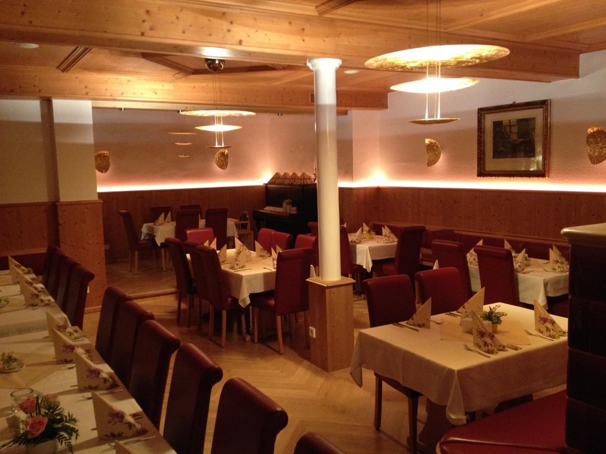 Hotel-Gasthof Huettensteinach Sonneberg Ngoại thất bức ảnh
