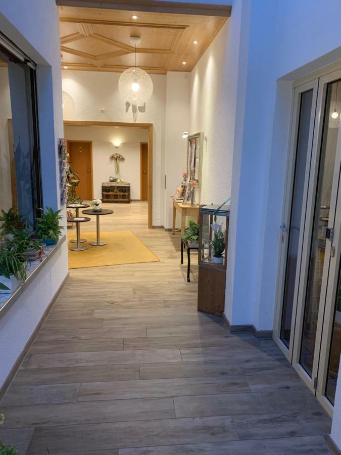 Hotel-Gasthof Huettensteinach Sonneberg Ngoại thất bức ảnh
