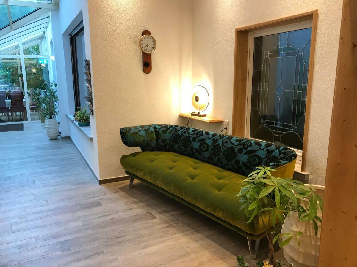 Hotel-Gasthof Huettensteinach Sonneberg Ngoại thất bức ảnh